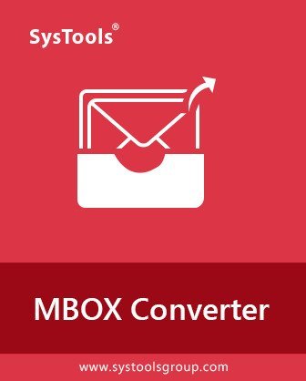 SysTools MBOX Converter 7.1