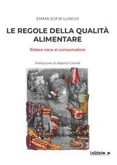 Emma Sofia Lunghi – Le regole della qualità alimentare (2026)