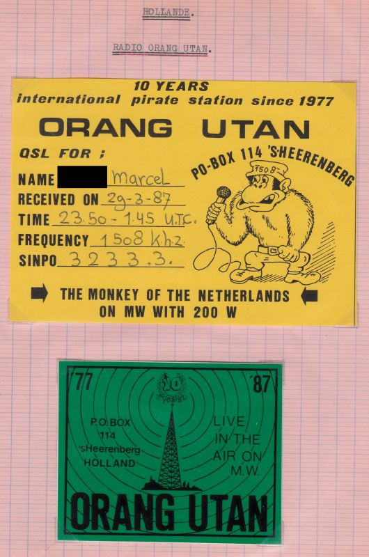 QSL PIRATES PO (1) QSL-R-ORANG-UTAN