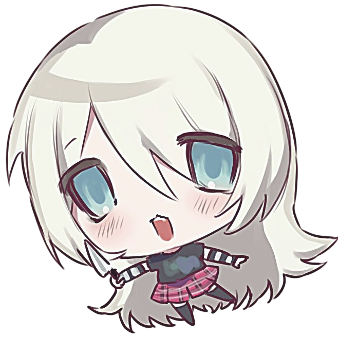 chibi official art of lilith chibi official art of lilith