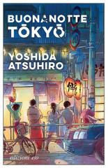 Yoshida Atsuhiro – Buonanotte Tōkyō (2024)