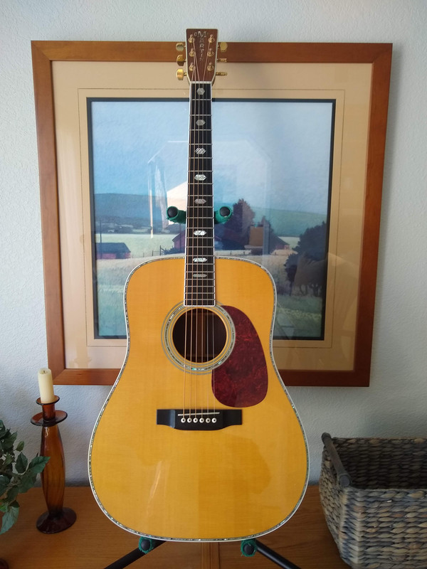 D-41 owners' club - Page 2 - The Unofficial Martin Guitar Forum