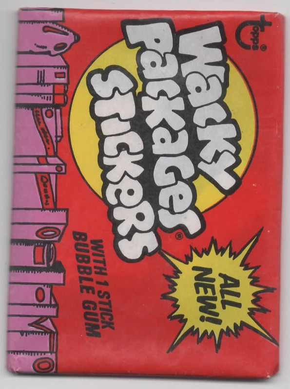 16th pack front