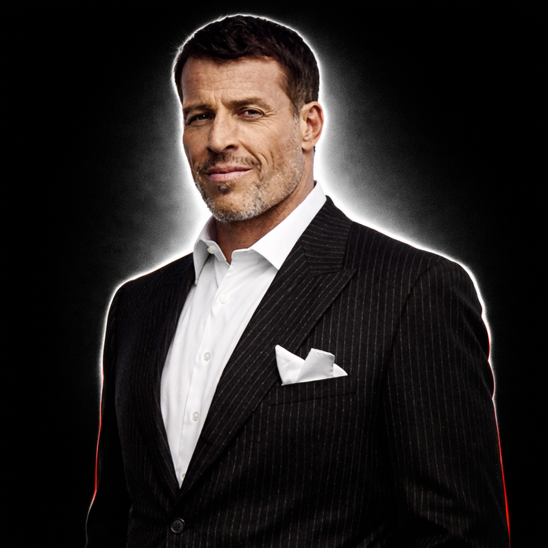 Tony Robbins