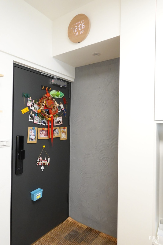 15坪台北老屋翻新-PULO裝潢平台00013