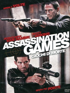Assassination Games giochi di morte  (2011)  Dvd9  Ita/Ing/Fra/Spa
