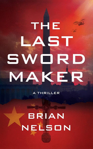 Buy The Last Sword Maker from Amazon.com*