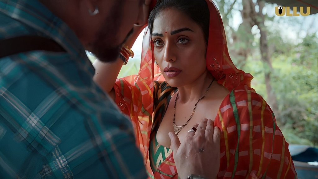 Raju Ban Gaya Gentleman S01E04 Hot Hindi Web Series Ullu