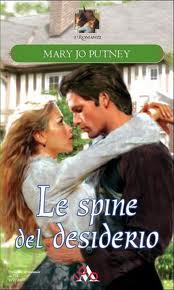 Mary Jo Putney - Le spine del desiderio (2007)