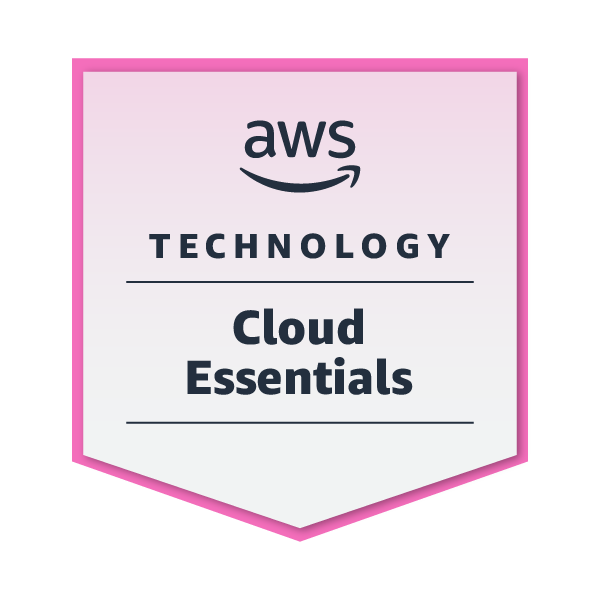 Cloud Essentials