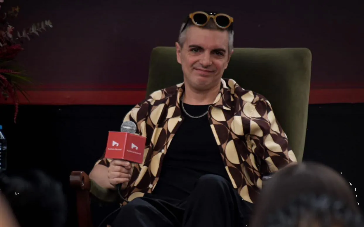 Miranda! quiere conquistar el Auditorio Nacional