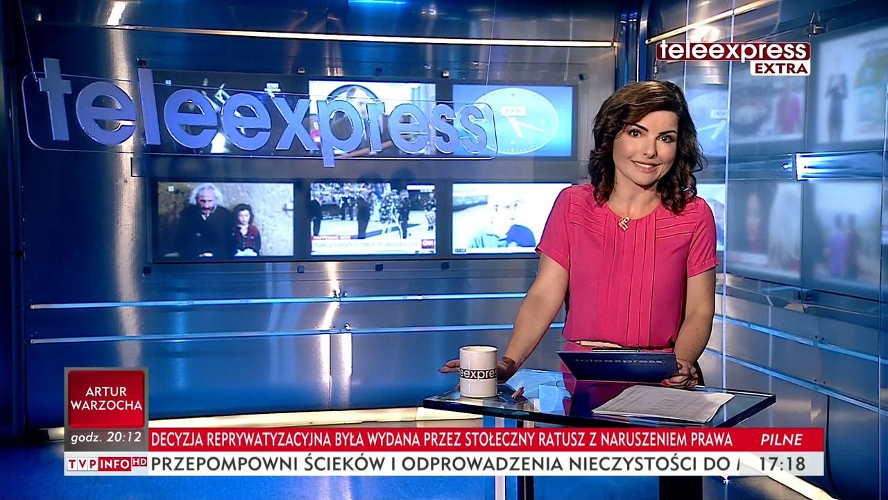 TeX Extra - 28.05.2018 #19