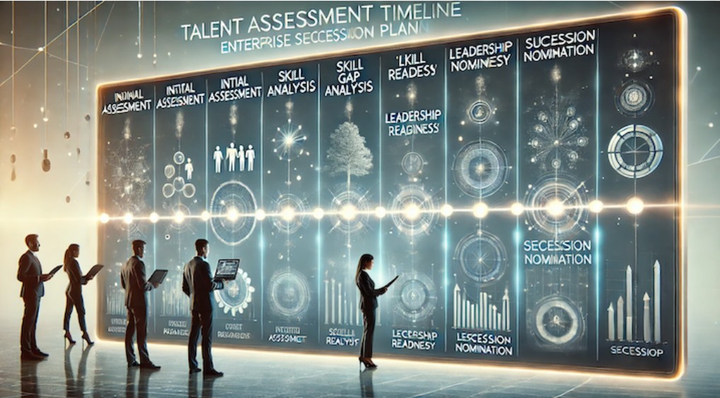 企業管顧不只談策略，更要從「人」下手