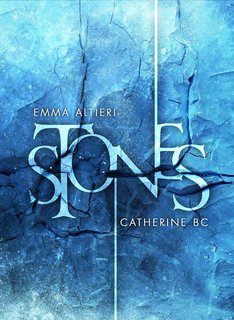 Emma Altieri, Catherine BC - Stones (2024)