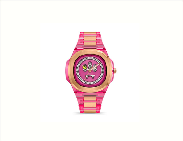 Stroili, gli orologi super pop Barrow per la Gen-Z Stroili, gli orologi super pop Barrow per la Gen-Z