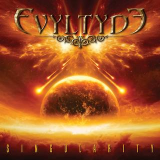 Evyltyde - Singularity (2019).mp3 - 320 Kbps