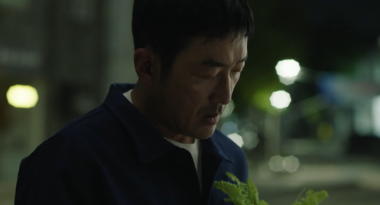 Mad Concrete Dreams 2026 WebRip Season 1 [Hindi + Tamil + Telugu + Korean] 480p 720p ESub Screenshot