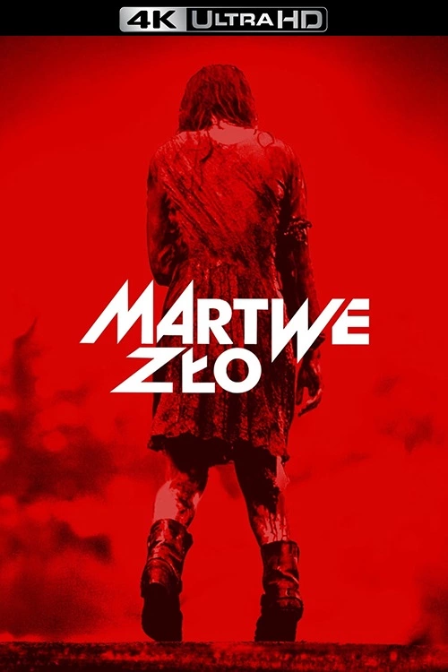 Martwe zło / Evil Dead (2013) MULTi.2160p.UHD.BluRay.REMUX.HEVC.DTS-HD.MA-R22 | Lektor & Napisy PL