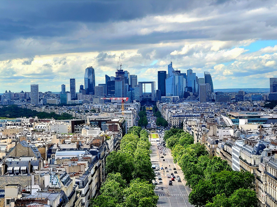 花都與阿爾卑斯(四) 花都與阿爾卑斯(四)