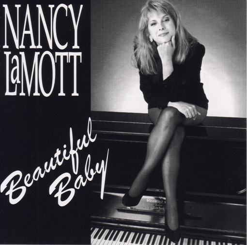 Nancy LaMott - Beautiful Baby (1991) [.flac]