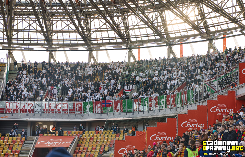 Jagiellonia Bialystok Legia Warszawa 01 03 2026489A1533