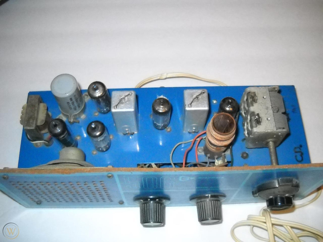old graymark radio old graymark radio