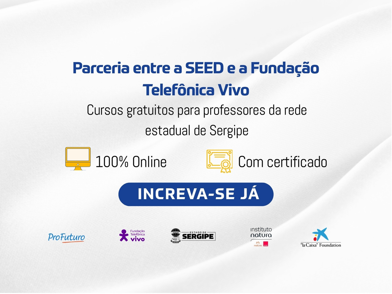 Cursos VIVO