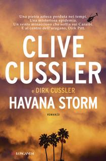 Clive Cussler, Dirk Cussler - Havana storm (2016) .mp3 - 64 kbps