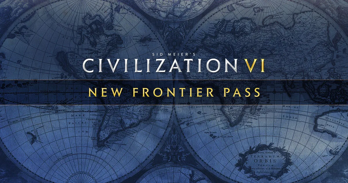 Sid Meier s Civilization VI Nubia Civilization Frontier Pass 2 Linux Native Sid Meiers Civilization