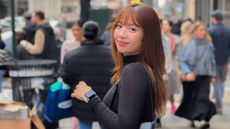 Foto Bella Kuku Tanesia