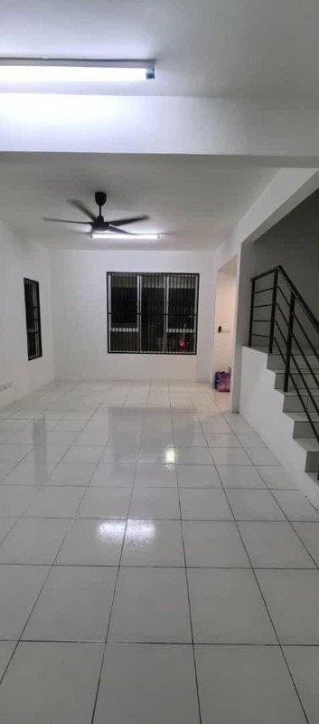 Taman Seri Bayu 2 DSTH