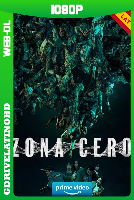 Zona cero (2026) WEB-DL 1080p Latino-Coreano-Inglés