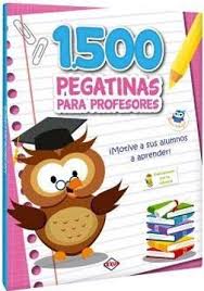 1500 PEGAINAS PARA PROFESORES MOTIVE A SUS ALUMNOS A APRENDER