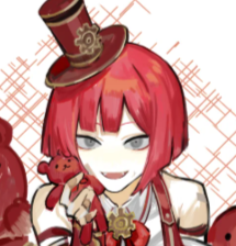 yuria - distortion detective