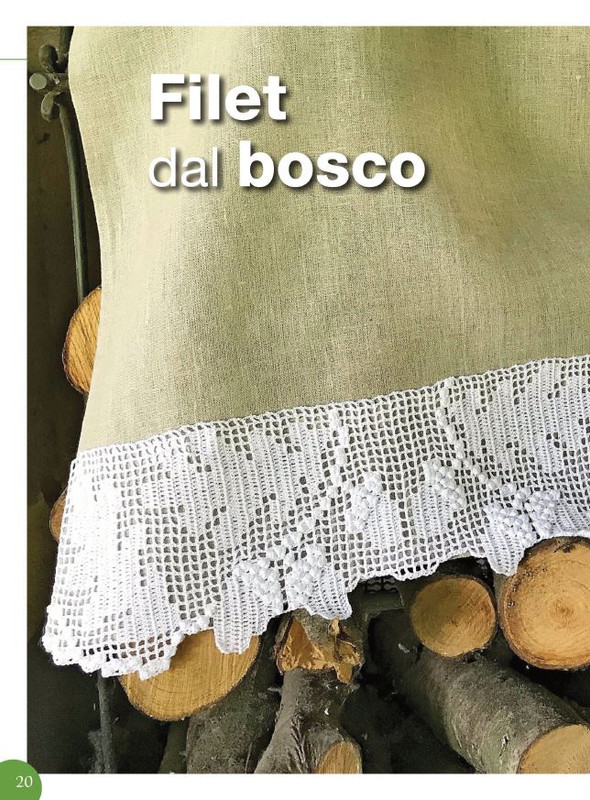 Motivi All'Uncinetto Set-Ott 2021 (5)