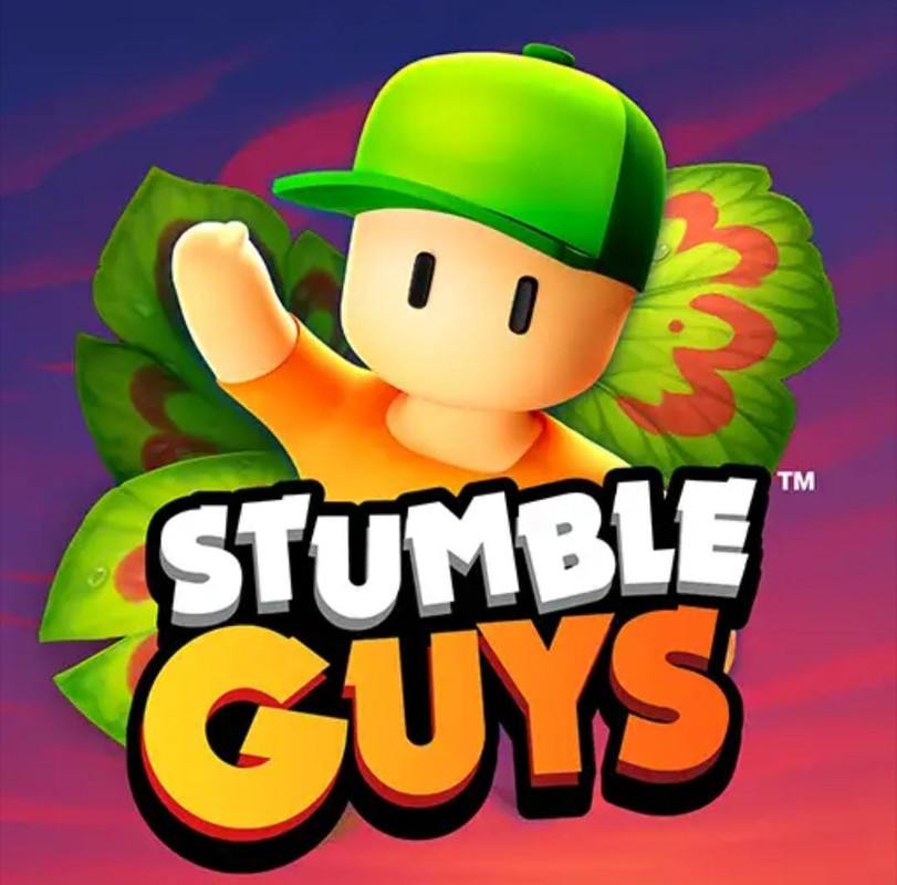STUMBLE GUYS