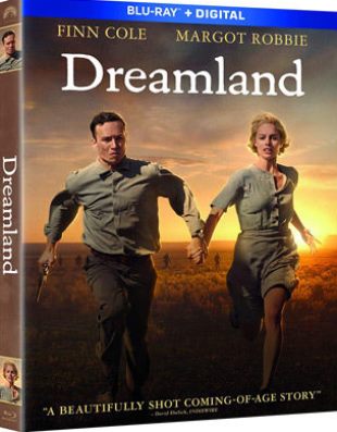 Dreamland (2019) FULL HD VU 1080p AC3 ITA THD+AC3 ENG