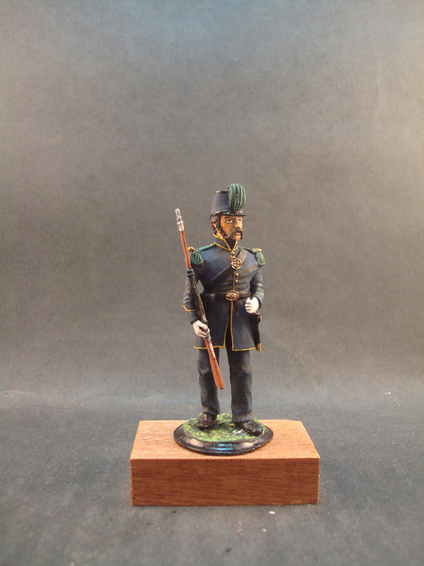 83rd Pensylvania Volunteers, US  1862 (1)