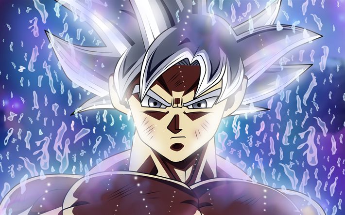 Dragon Ball Z Mod
