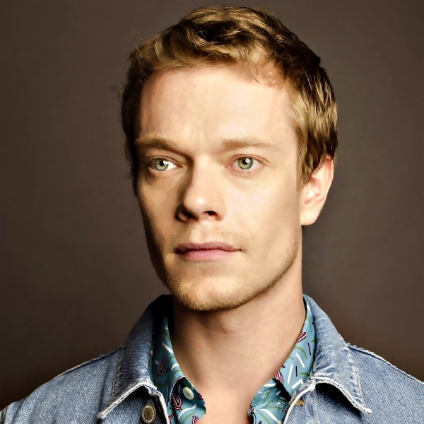 Alfie Allen