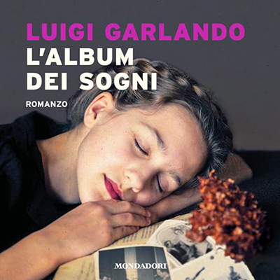 Luigi Garlando - L'album dei sogni꞉ Il romanzo della famiglia Panini (2024) (mp3 - 128 kbps)