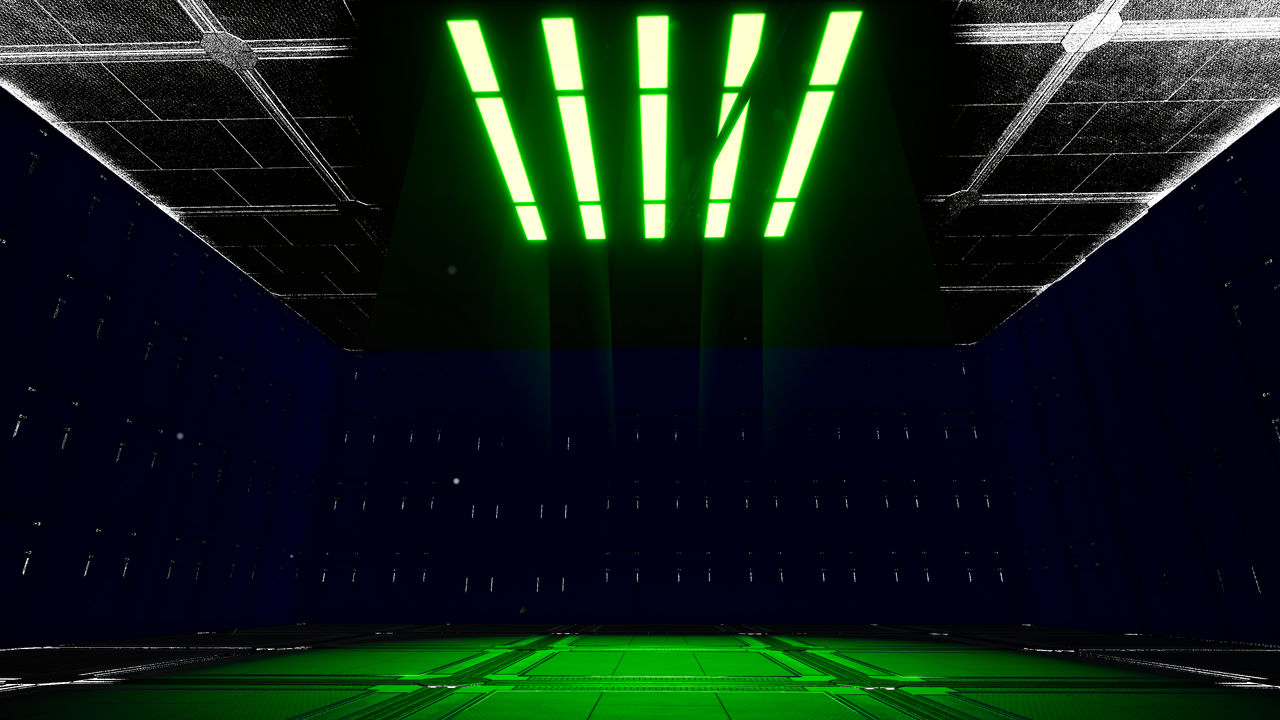 4 GREEN