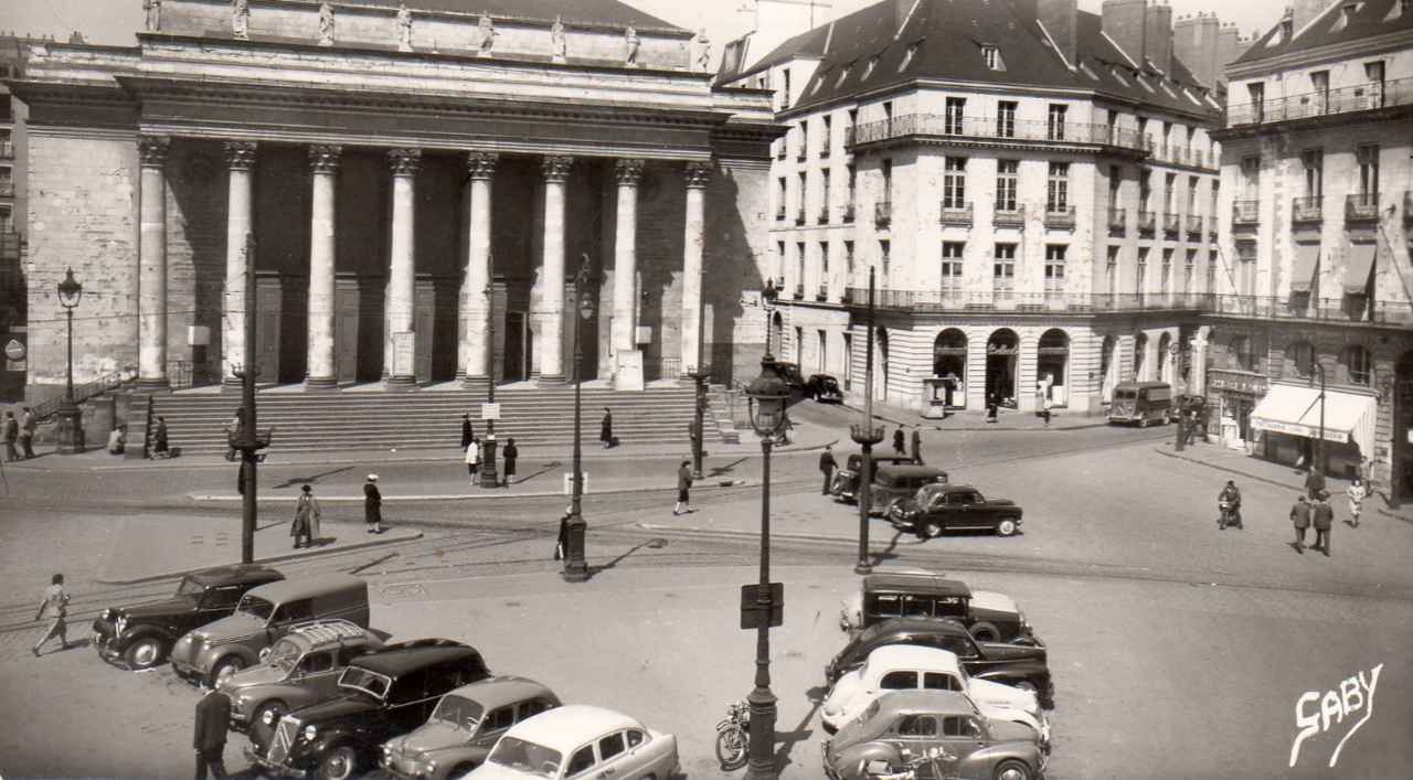 nantes le theatre 3