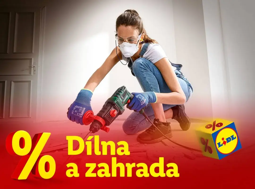 Outlet-Lidl