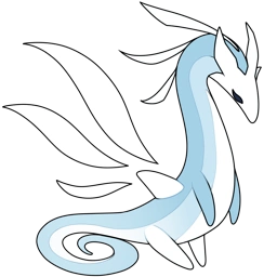 Frost Dragon