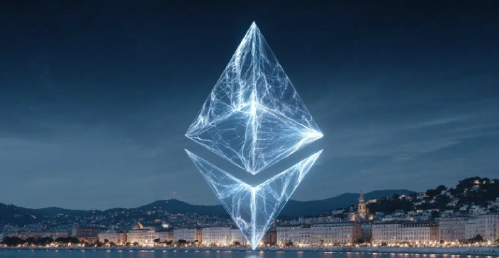 card image Несмотря на недавнее снижение цены, Ethereum (ETH) продолжает привлекать институциональный интерес
