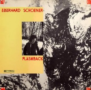 Eberhard Schoener - Flashback (1978) .mp3 - 320 kbps