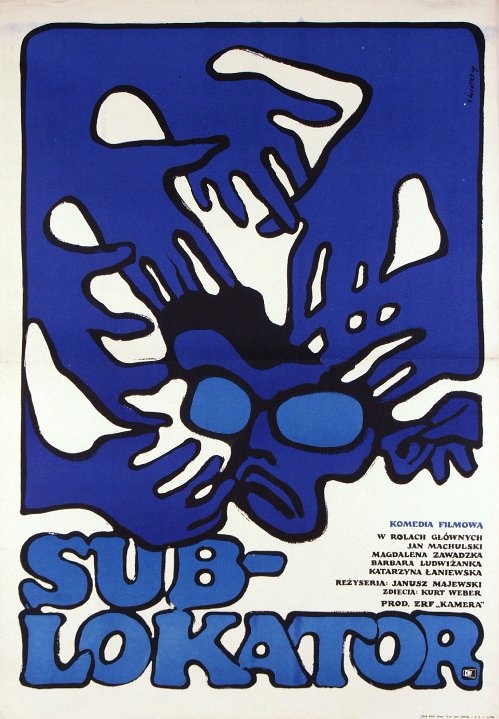 Sublokator (1966) PL.REMASTERED.1080p.WEB-DL.X264-J  / Polska Produkcja