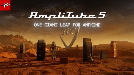 IK Multimedia AmpliTube 5 v5.7.1 WiN - UNCRACKED IK Multimedia AmpliTube 5 v5.7.1 WiN - UNCRACKED