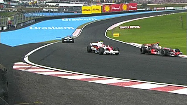 Brazilian Grand Prix